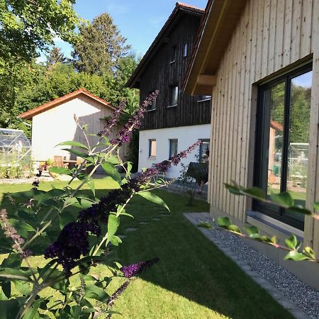 Pension Kainzer Sölde Velden  Exterior foto