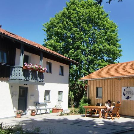 Pension Kainzer Sölde Velden  Exterior foto
