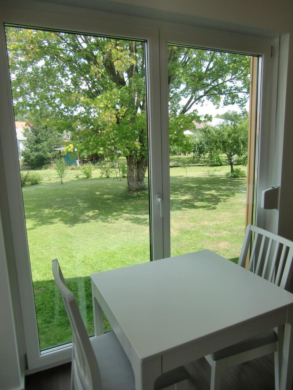 Pension Kainzer Sölde Velden  Exterior foto